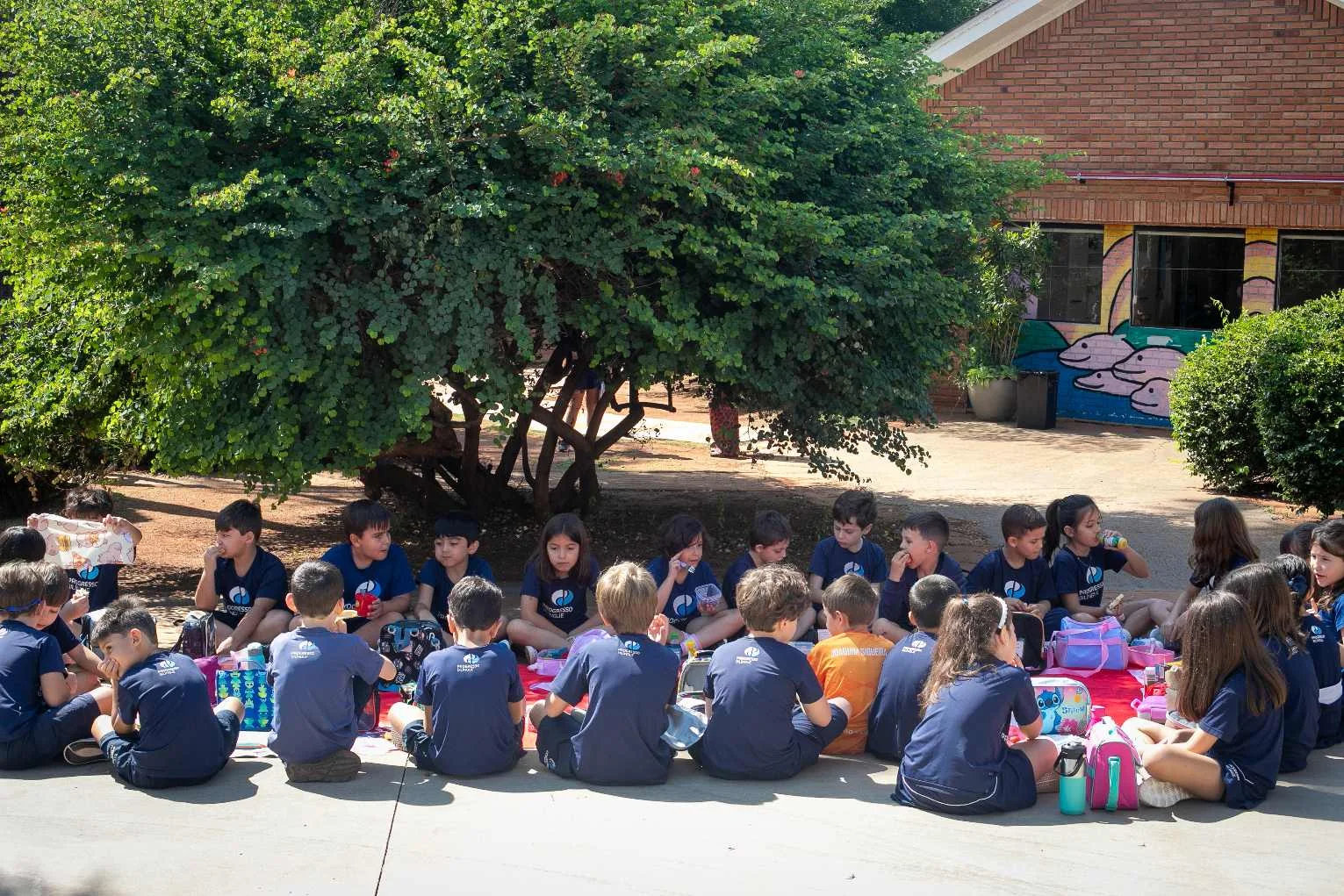 Nosso campus 3