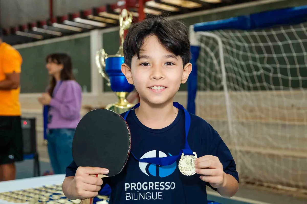 Esportes e oportunidades