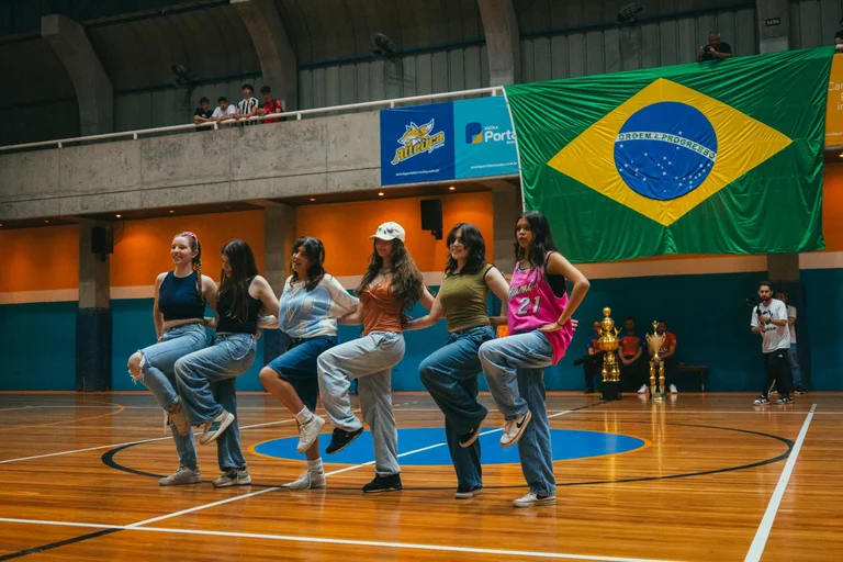 Dança