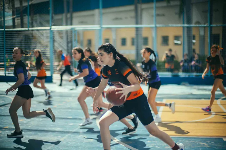 Basquete