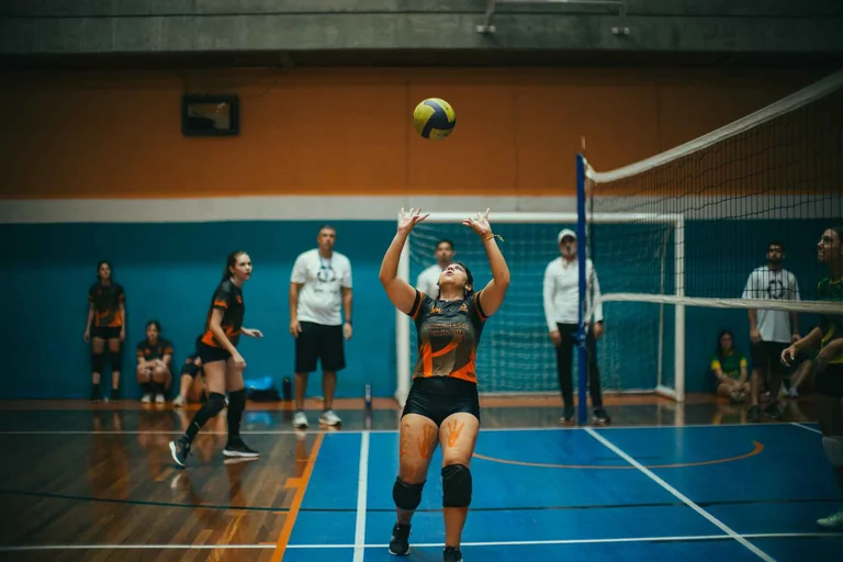 Voleibol