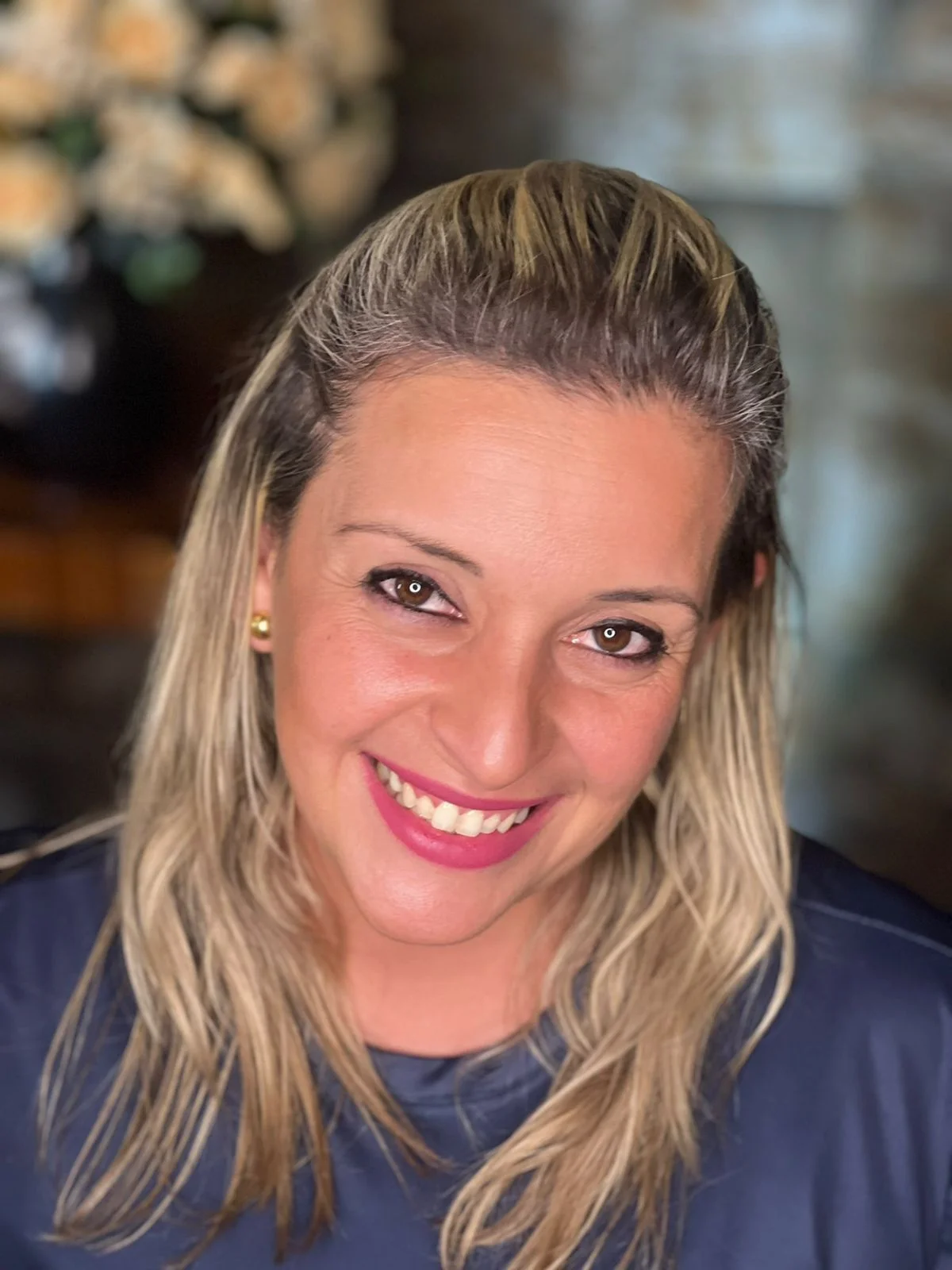 Maria Juliana Monteiro