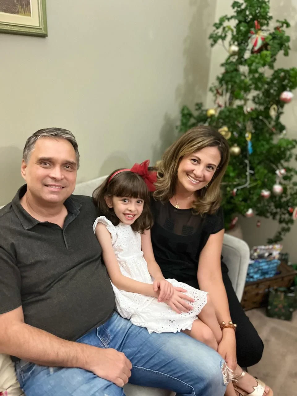Graziela Santos Guernelli Guedes