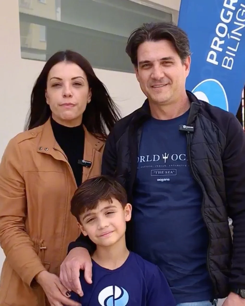 Festa da Família