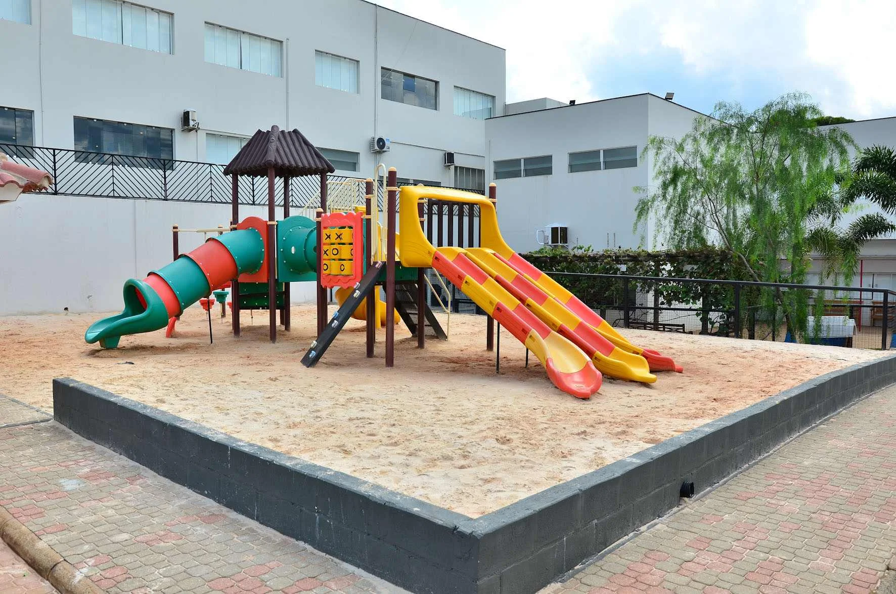 Nosso campus 10