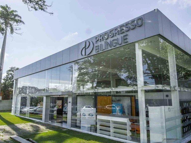 Inauguração do campus de Itu
