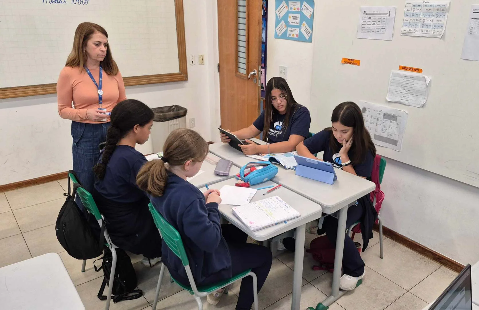 Ensino Fundamental II