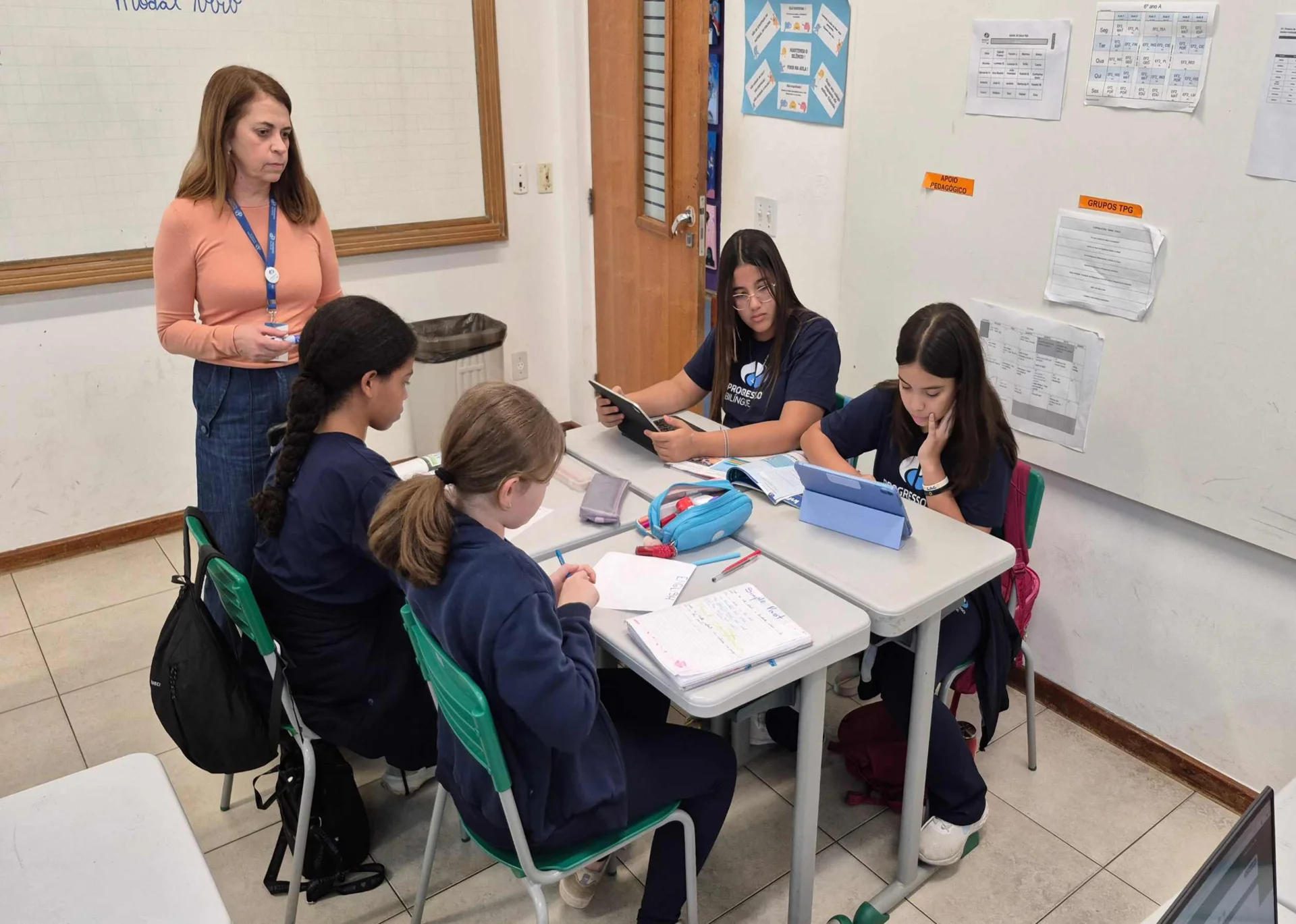 Ensino Fundamental II