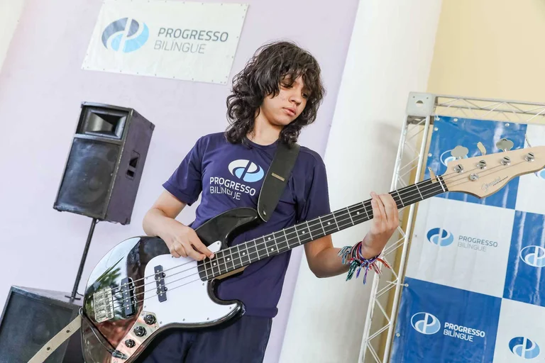 Guitarra