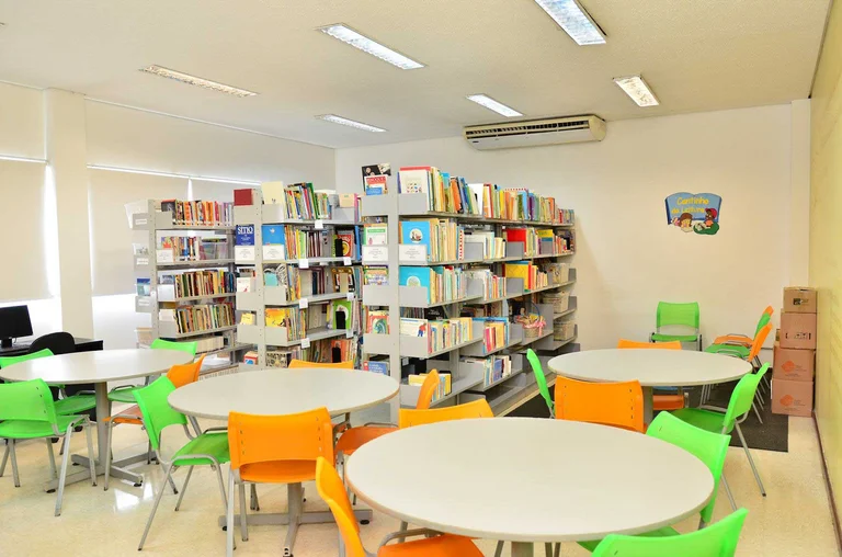 Clube de leitura