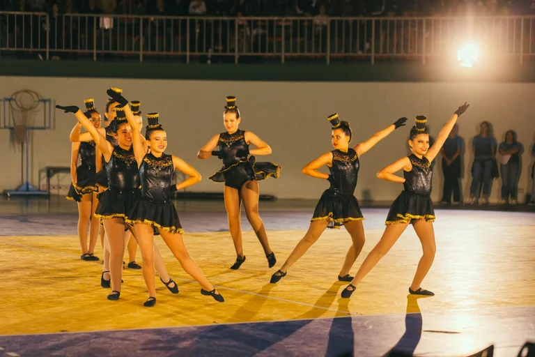 Dance