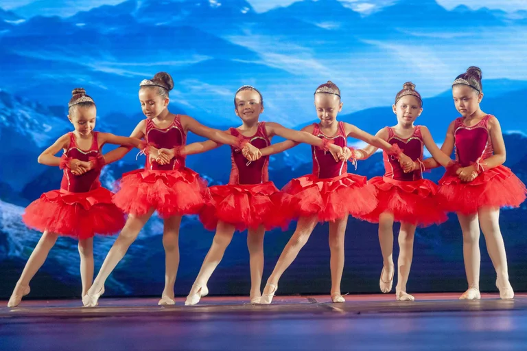 Ballet
