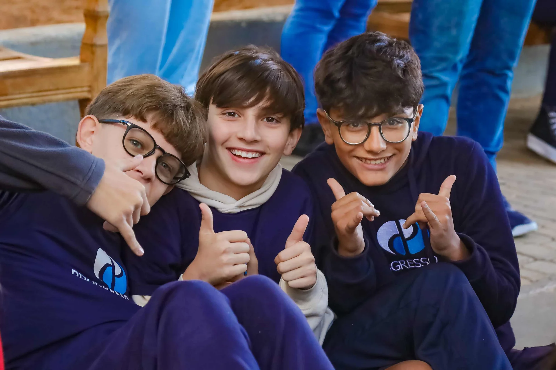 Fun Fest – Comemoração do Dia das Crianças