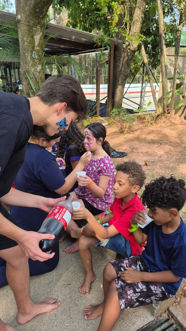 Serviço Comunitário
