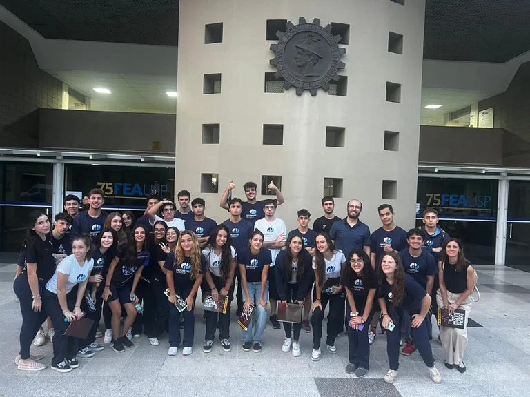 Ensino Médio