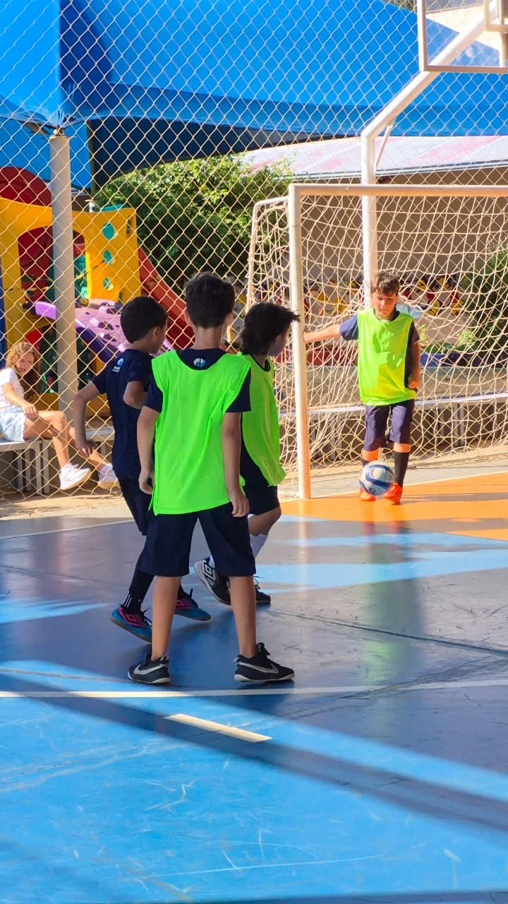 Futebol