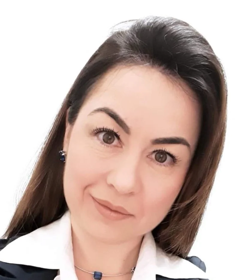 Carolina   Carvalho Bento Benevides