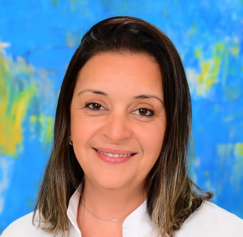 Maria Juliana Monteiro