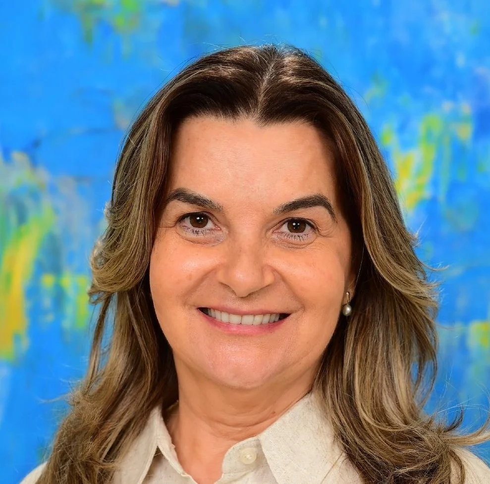 Marly Fontes  Belekevicius