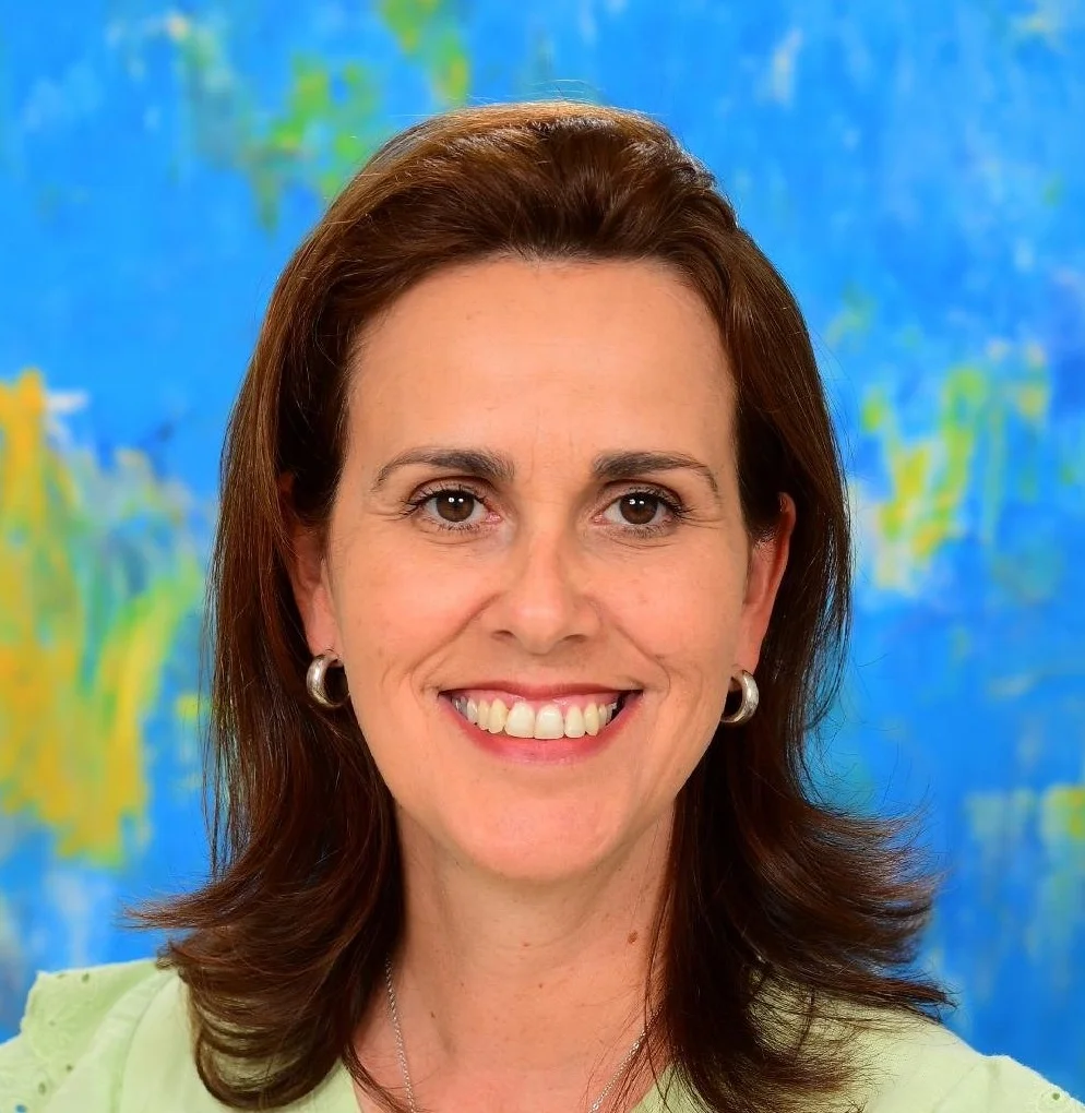 Rachel Collalto  de Mello Bolzan