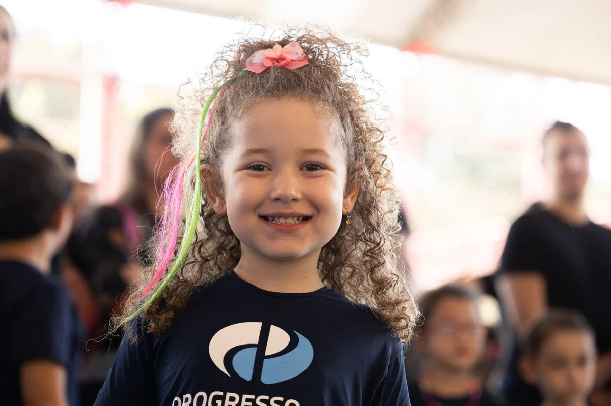 Why choose Progresso Bilíngue Vinhedo?