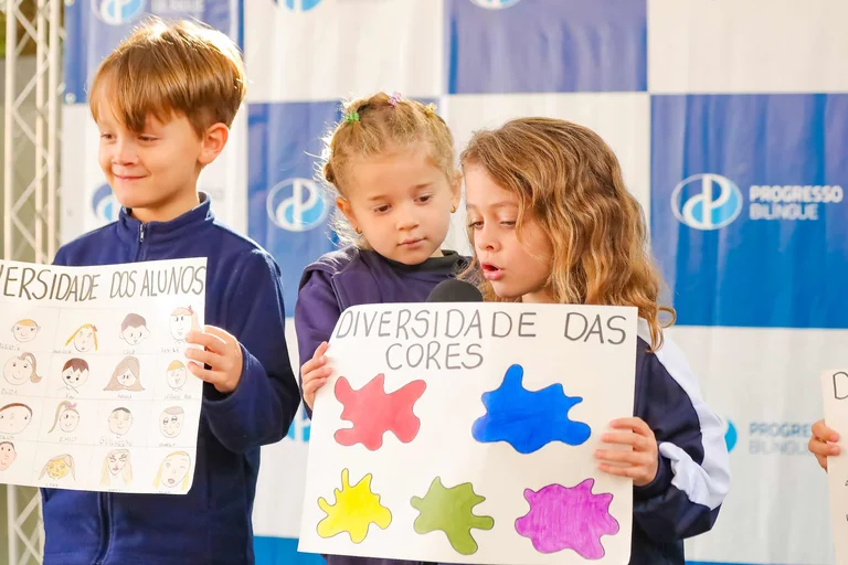 Desempenho acadêmico