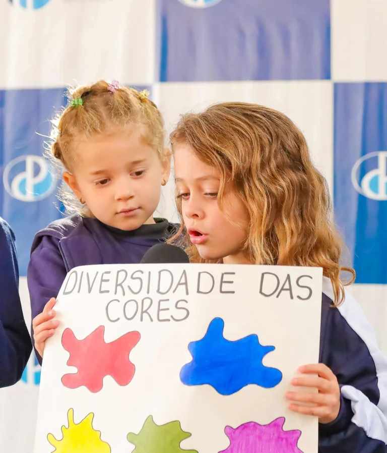 Desempenho acadêmico