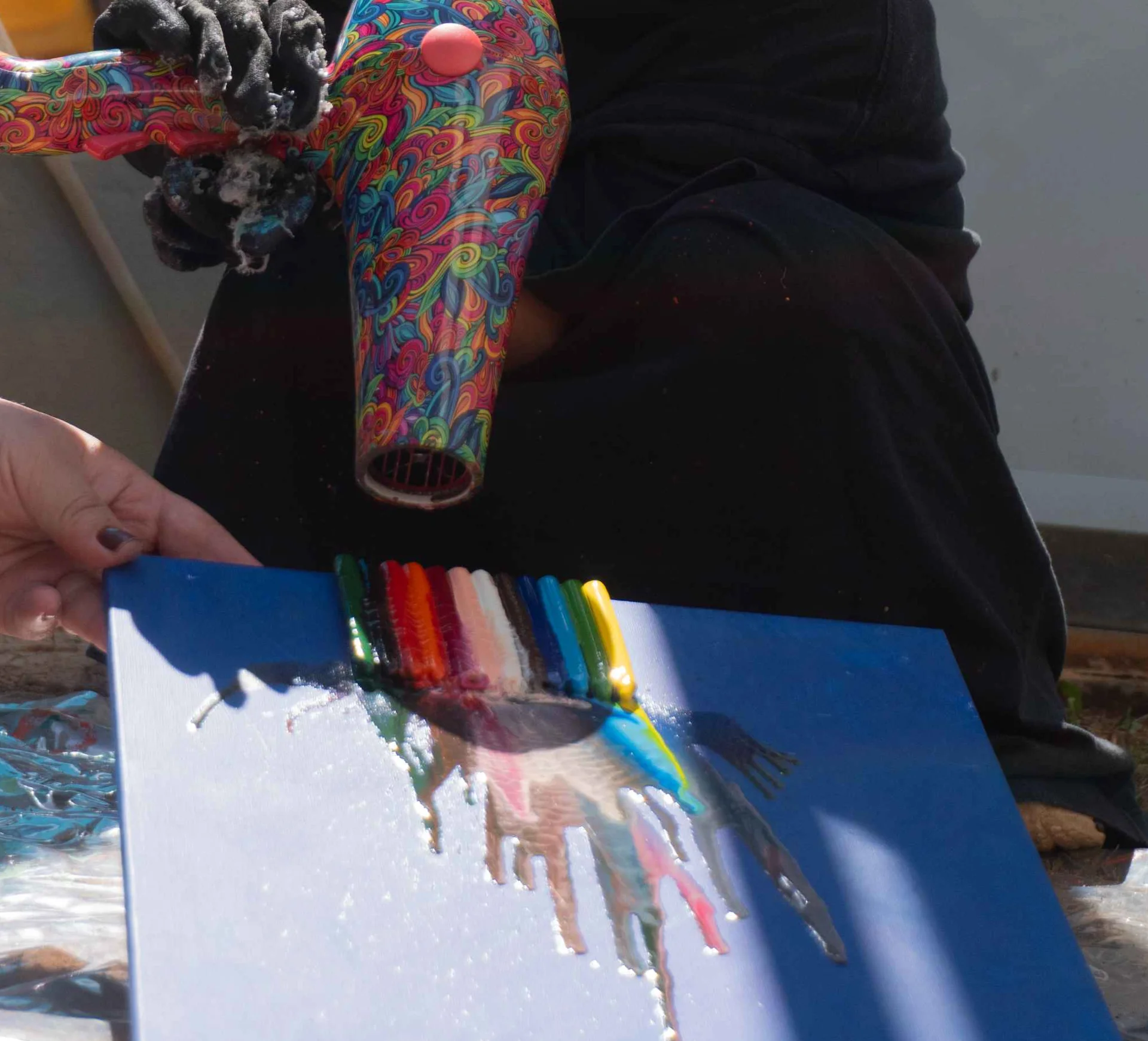 Music, Artistic Activities & Cultural Enrichment