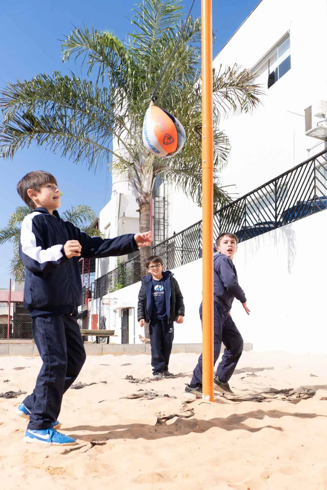 Physical Education