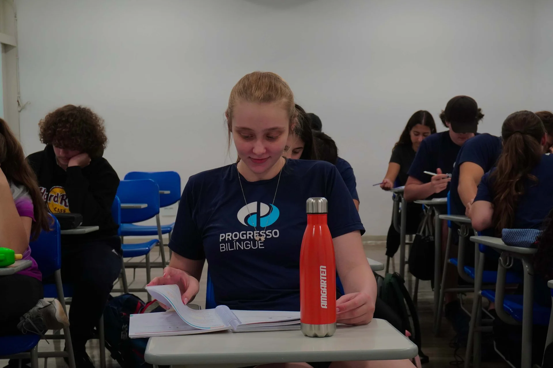 Mathematics and Financial Education 